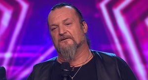 Srđan Stefanović polufinale, Supertalent