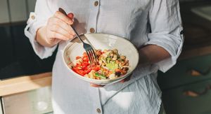 Zapanjujući podaci: Veganski tanjur može prepoloviti vaš utjecaj na okoliš!