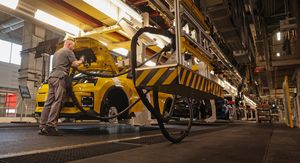 EU planira posebne povlastice za novu klasu automobila koji bi se proizvodili u Europi