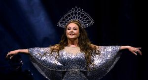 Sarah Brightman