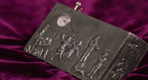 Cash or trash, 10. ep - 8