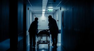 Bolnica; Ilustracija