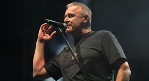 Marko Perković Thompson