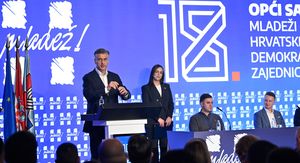 Opći sabor Mladeži HDZ-a