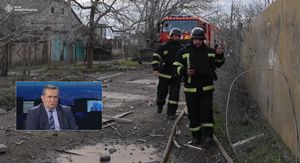 Ivica Mandić, vojni analitičar - 4