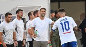 Gonzalo Garcia i Marko Livaja