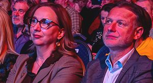 Gordan i Sonja Jandroković - 1