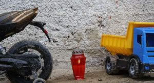 Žena ubijena u Bedekovčini