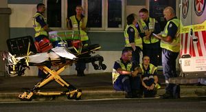 Pucnjava na plaži Bondi