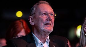 Davor i Jasna Božinović - 1