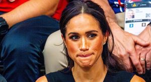 Meghan Markle - 5