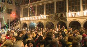 Proslava Nove godine