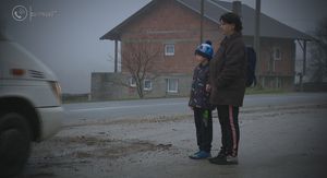 Poziv: Obitelj Posavec - 3