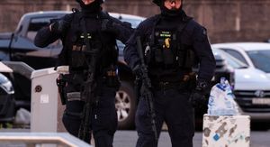 Pucnjava na plaži Bondi