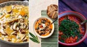 Zimska jela na žlicu: Ovi će vas recepti grijati bolje od radijatora!