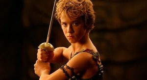 Jeremy Sumpter