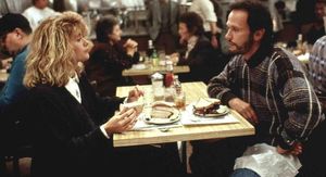 Film ''Kako je Harry upoznao Sally'' - 1