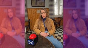 Supertalent, Luce i Matija - 2