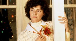 Mary Steenburgen - 1