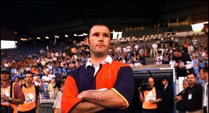 Jean-Marc Bosman
