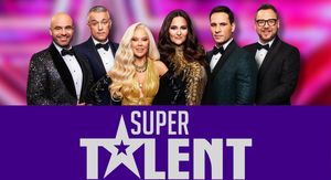 Supertalent, finalni tjedan - 1