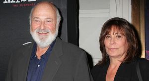 Rob i Michele Reiner