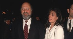 Rob i Michele Reiner