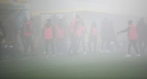 Magla na Aldo Drosini