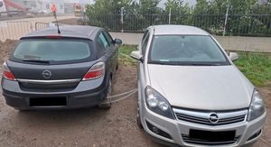 Automobili vezani na zemljištu u Zagrebu