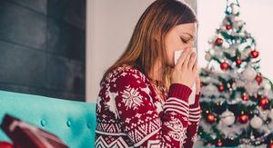 5 savjeta stručnjakinje kako preživjeti blagdane bez napada alergije i astme