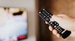 Daljinski upravljač