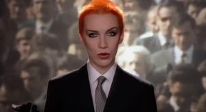 Annie Lennox