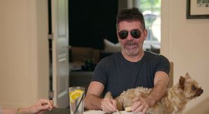 Simon Cowell - 5