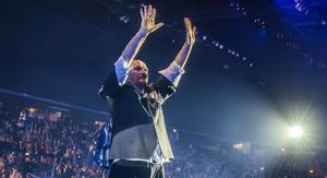 Urban&4 u Areni Zagreb - 4