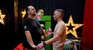 Sedin hipnotizira Srlu