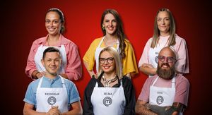 MasterChef, top 6