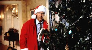 Film ''Najluđi Božić''