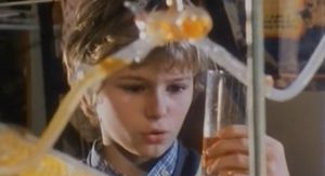 Mario Mirković u ''Smogovcima''