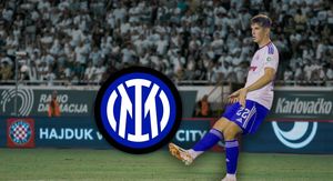 Mlačić uskoro potpisuje za Inter