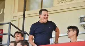 Damir Mišković