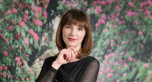 Mirsada Kudrić, direktorica tvrtke Robert Bosch za Hrvatsku, Sloveniju i BiH