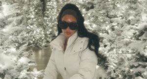 Kim Kardashian na Instagramu - 3