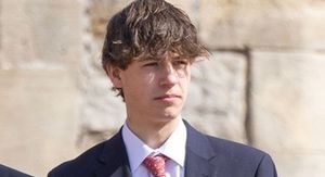 James grof od Wessexa - 2