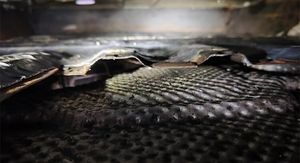 Zapljena na MCGP Karasovići - 4