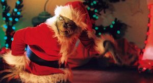Kako je Grinch ukrao Božić