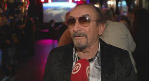 In Magazin: Željko Bebek - 6