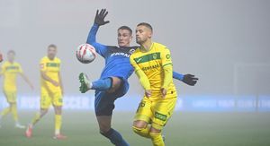 Varaždin - Istra 1961