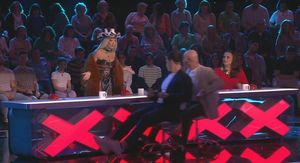 In Magazin: Supertalent - 5