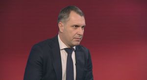Zoran Mitreski, predsjednik Udruženja trgovine HGK
