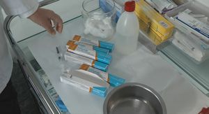 Cjepivo protiv gripe